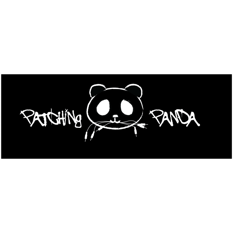 welcome patching panda!
